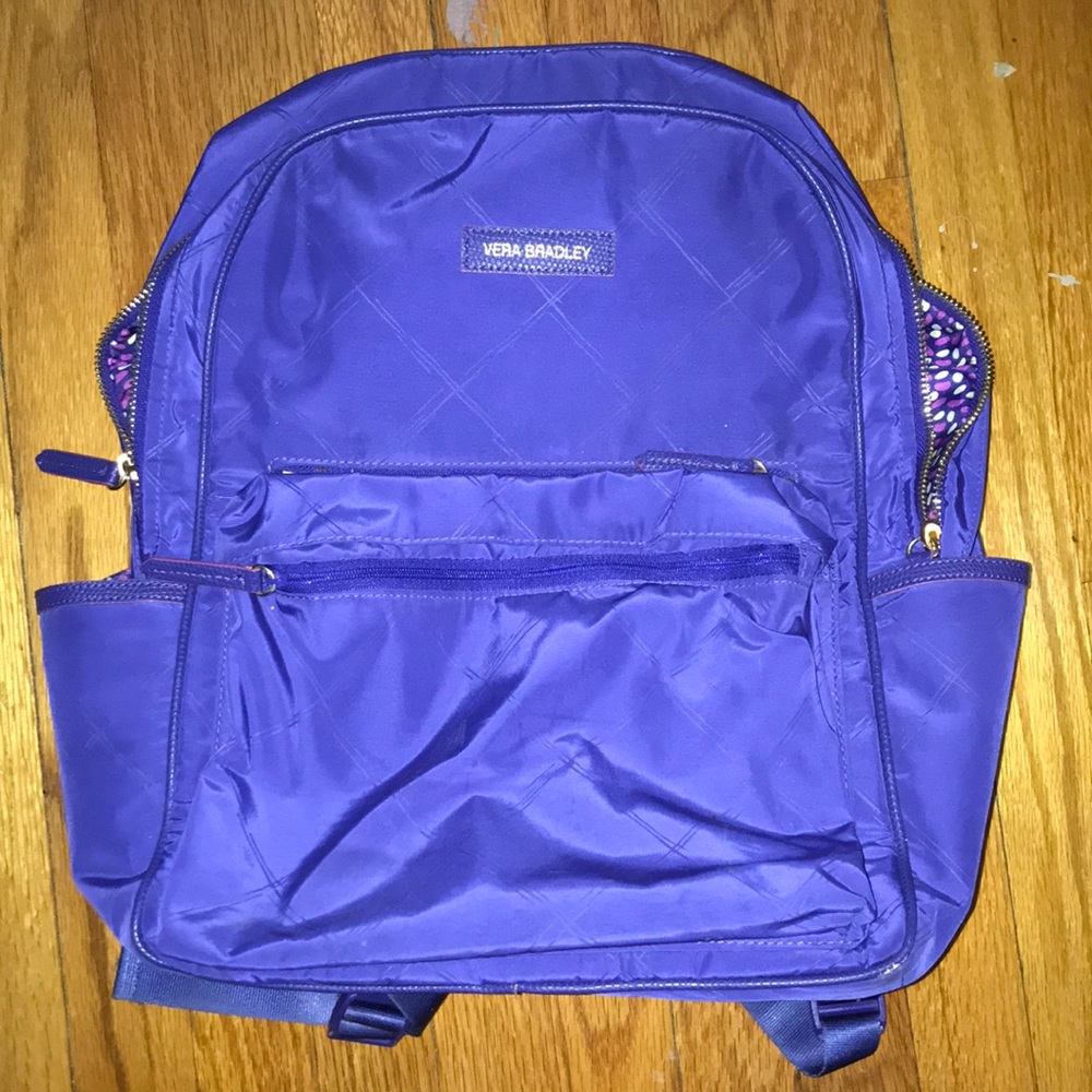 Vera Bradley Backpack